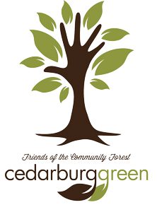 Cedarburg Green Logo