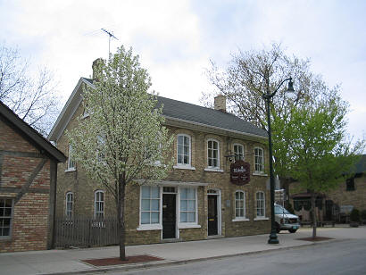 City Building