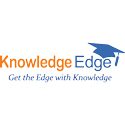 Knowledge Edge Icon