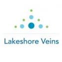 Lakeshore Veins Icon