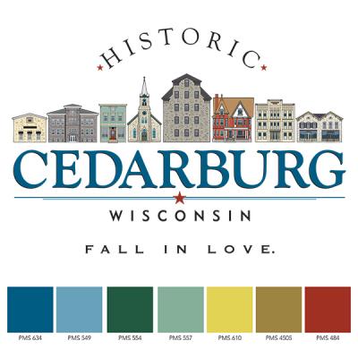 Cedarburg logo