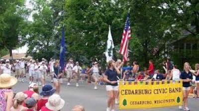 Civic Band 4th of July