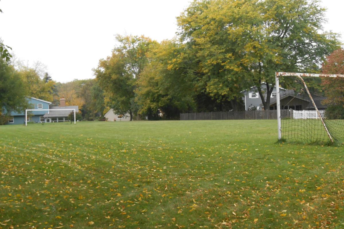 Georgetown Park Field