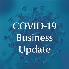 covid business update