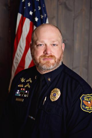 Police Chief Michael McNerney