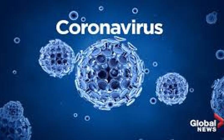 Coronovirus
