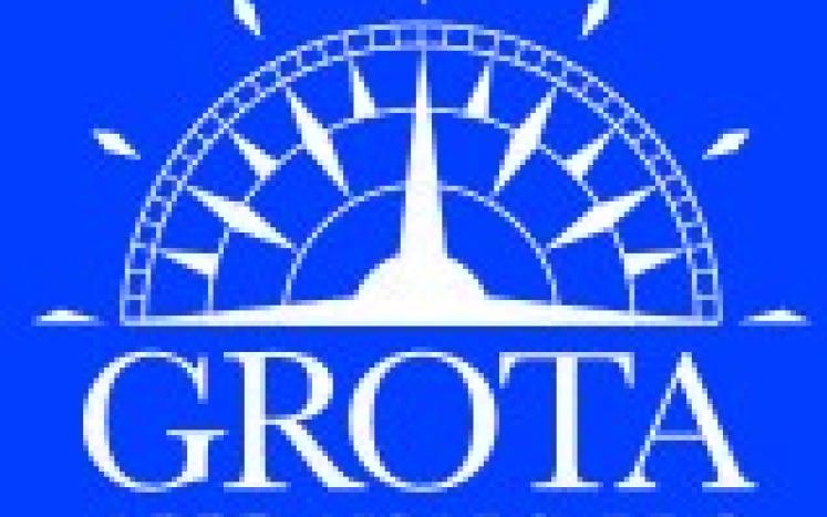 Grota Logo