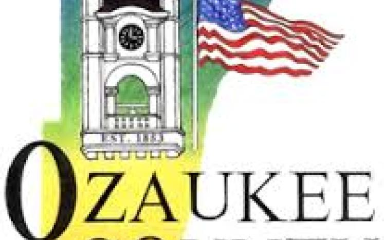 Ozaukee County Logo